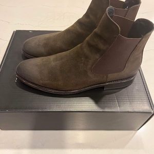 Mens Thursday Boots- Cavalier Size 12.5